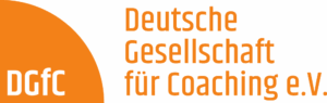 Deutsche Gesellschaft für Coaching e.V. (DGfC),