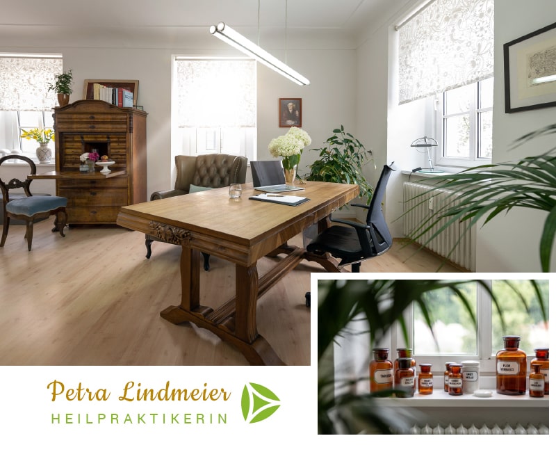 Heilparktikerpraxis in Passau