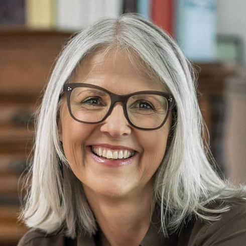 Petra Lindmeier - Heilpraktikerin, Coaching & Workshop | Passau