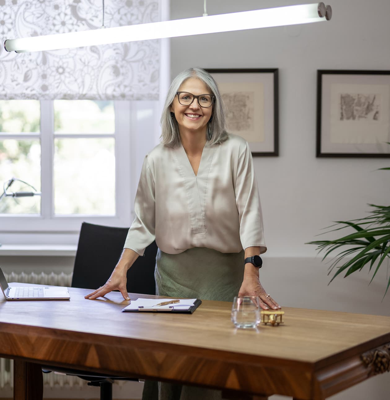 Visionboard & Selbstwirksamkeit – Passau